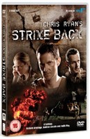 Chris Ryans Strike Back Dvd - Dvd - G3Z