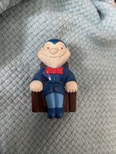 1997 Drackie Hardee's Small Frights Halloween Toy