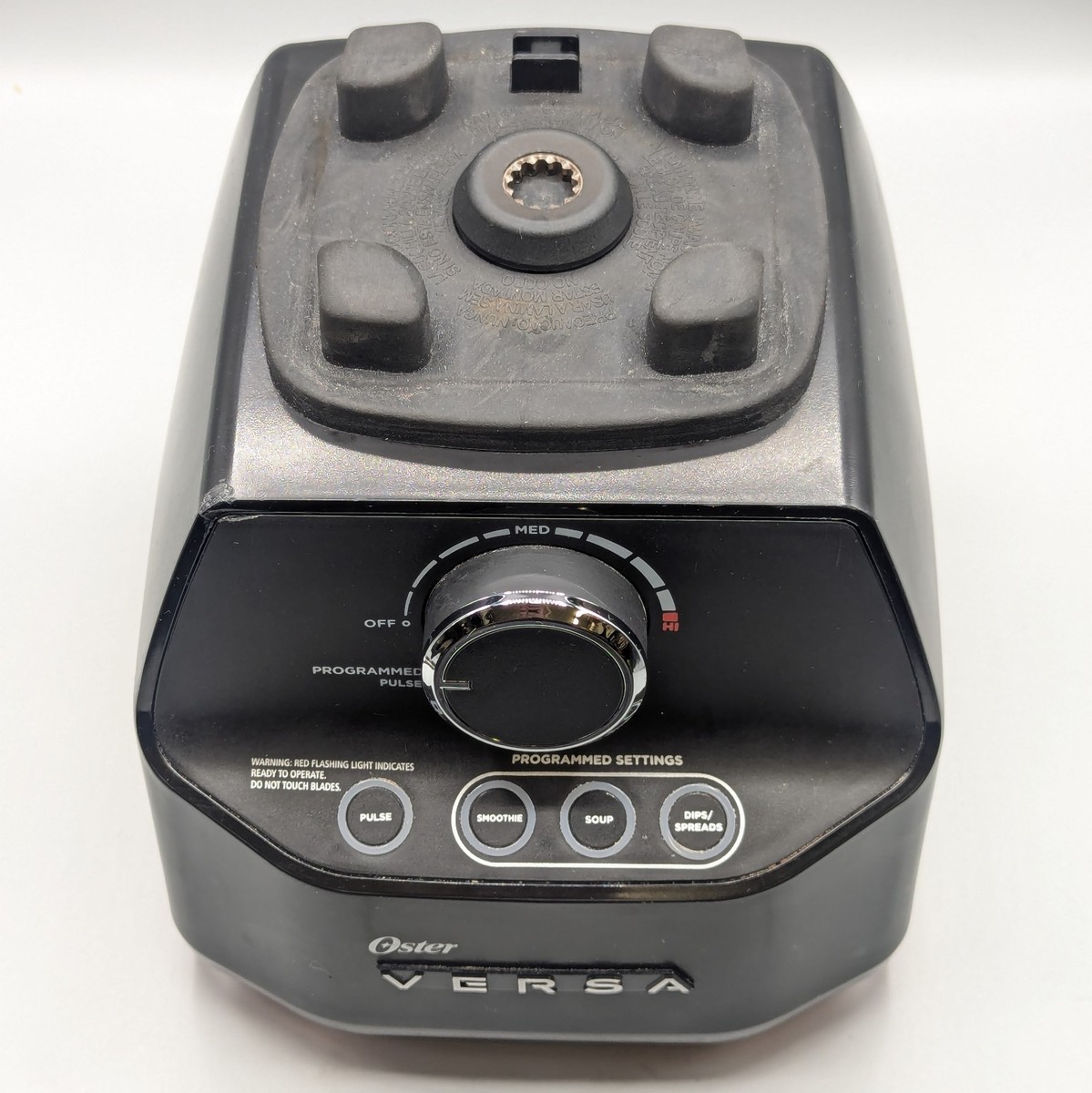 Oster Versa Pro Power Blender 1400W BLSTVB-RV0-000 Replacement