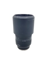 TAMRON Lens 70 300mm F 4.5 6.3 Di III RXD Model A047 for Sony