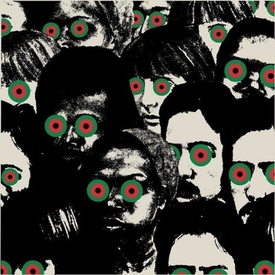 Audio Cd Danger Mouse & Black Thought - Cheat Codes