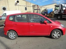 Feu arrière Honda JAZZ