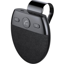 Bluetooth Car Speakerphone for Ford Bronco Sport 2021-2025, Hands Free Car Bluet