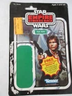 Vtng Kenner Star Wars The Empire Strikes Back - Han Solo card only