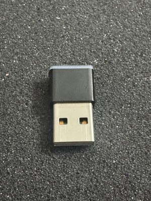 Plantronics Poly BT600 USB-A Bluetooth Adapter Dongle UC | eBay