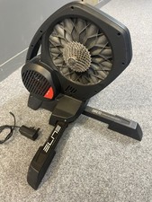 Elite Direto Smart Turbo Trainer- Direct Drive - ZwiftCompatible