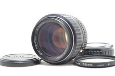 Near Mint SMC Pentax 50mm f/1.2 MF Standard Lens for K mount from Japan 6002
