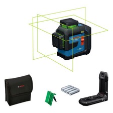 Bosch  Linienlaser GLL 80-33 G, Der GLL 80-33 G Professional, 0601065500