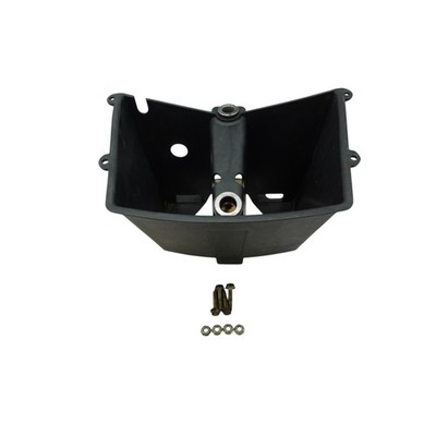 Sabre Pedestal AM121322 Craftsman John Deere Console Black Plastic Deck 15/38