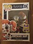 Funko Pop! FNAF Jumpscare Baby #224 2017 Summer Con Limited