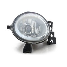 Antibrouillard Volkswagen TOUAREG