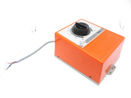 400N - TRIX 5002 - Unidad de control ems para funcionamiento independiente multitracción | Condition: Gebraucht