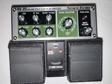 RE-20 - Roland Space Echo RE-201 (2007-2011 era)