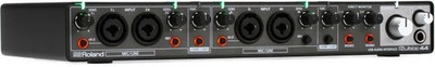 Roland Rubix 44 USB Audio Interface