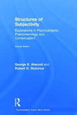 Structures of Subjectivity - 9780415713894