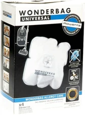 Wonderbag Vacuum Cleaner Bags Rowenta