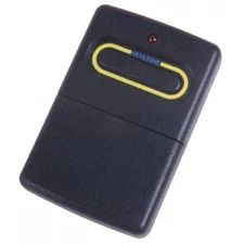 Heddolf 340 MHz Garage Door Opener Remote Model 0220-340