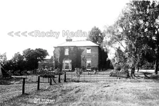 kvv-54 The Vicarage, Welshampton, Shropshire. Photo