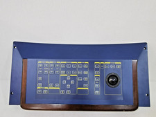 KONGSBERG 0PE10 24000309BA340 OPERATOR PANEL UNIT
