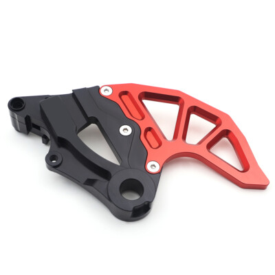 For Beta Xtrainer 300 CNC Rear Brake Disc Rotor Guard Cover RR RS 250-520 05-22