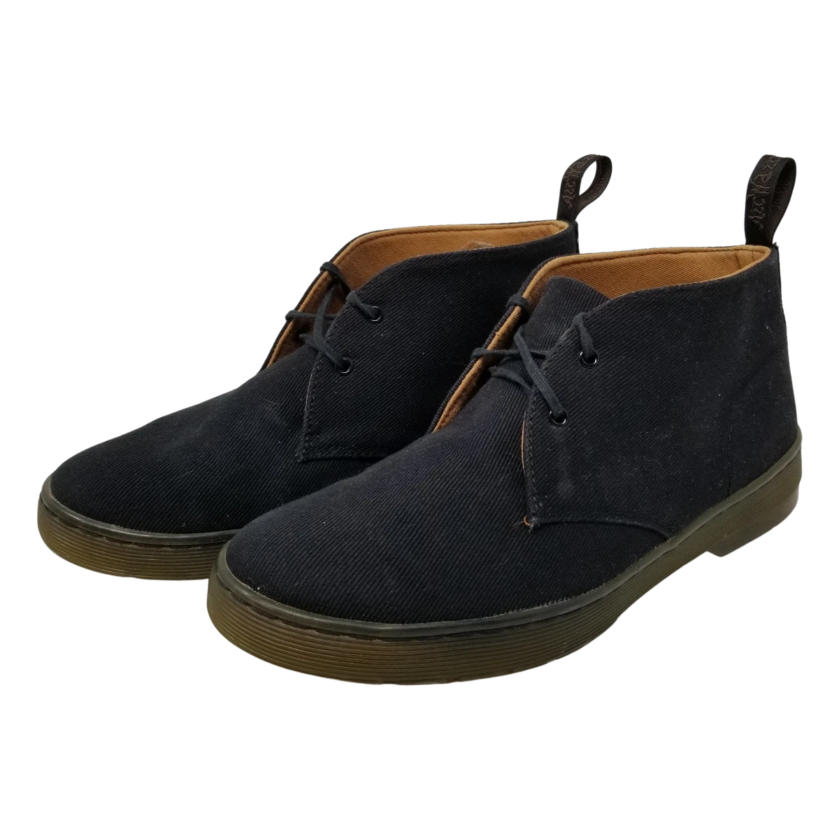 Desert boots doc martens hotsell