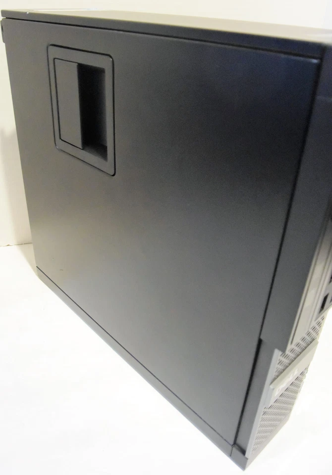 Dell Optiplex 7010 SFF Desktop PC (Intel Core i5 3rd Gen 3.2GHz 8GB NO HDD) - Image 3 of 4