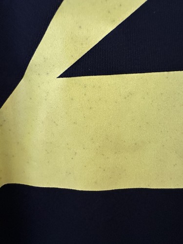 Borussia Dortmund BVB evtl. Streichholztrikot UEFA Cup 2003/2004 Madouni - Bild 5 von 14