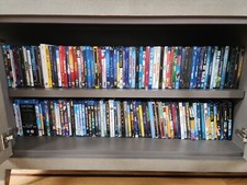 Huge Family Movie Collection 188 Rare Steelbooks Limited Editions