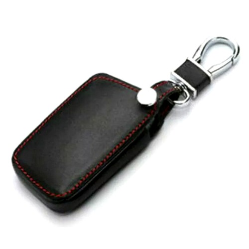 Für LEXUS/4-Tasten Fernbedienung Taschenhalter Leder Fernbedienung Autoschlüssel - Picture 6 of 6