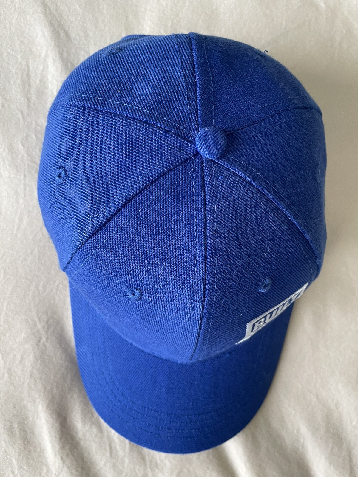 Ford Adjustable Snap Back Hat Cap Built Ford Toug… - image 3