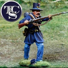 CIVIL WAR UNION IRON BRIGADE COLLECTORS SHOWCASE CS00850 FREE USA SHIPPING 