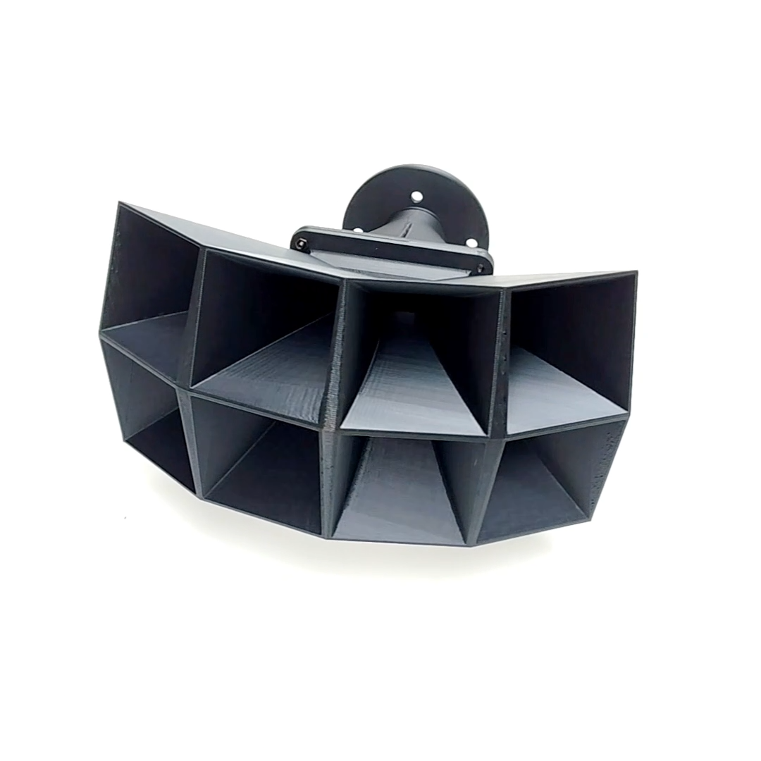 M811 Multicell Horn-11