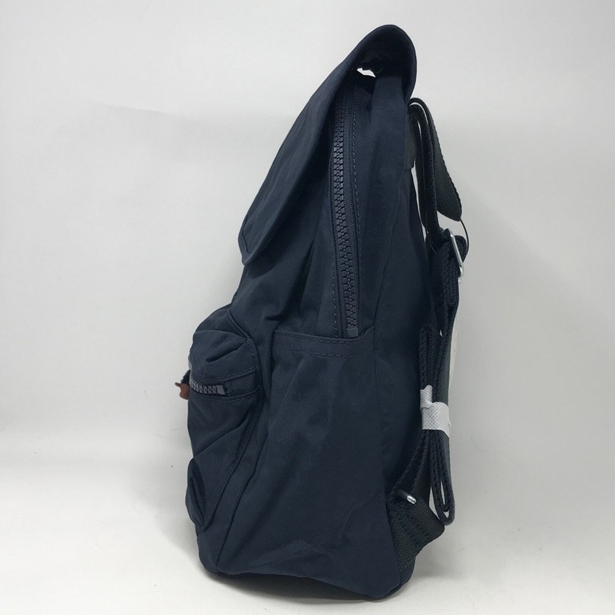 Kipling Seoul KI1945 4DX Ezra Backpack, Size OS - True Blue  display picture 1