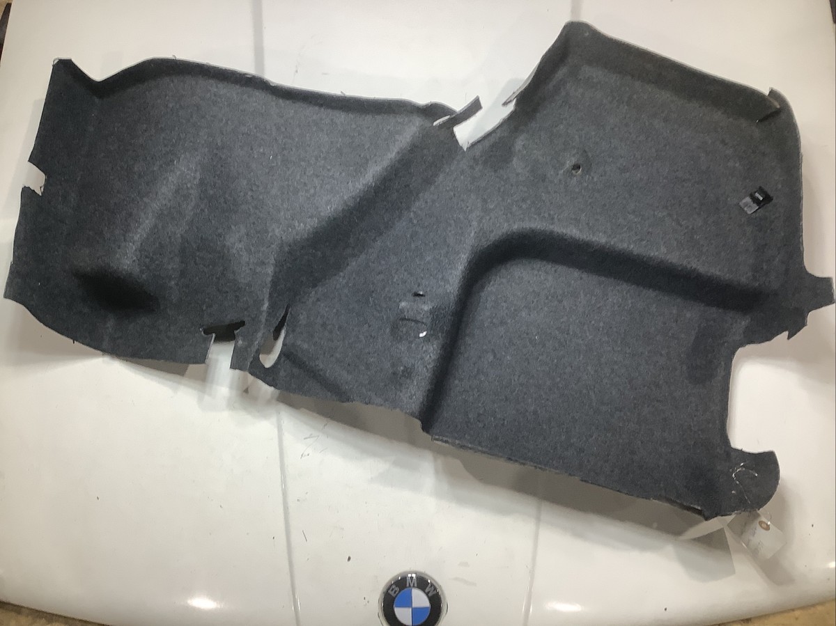 BMW E30 318 325 M3 82-91 Coupe Sedan VERT Panel wheel housing part