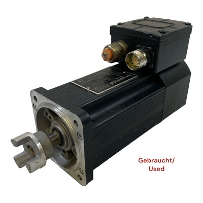 Ferrocontrol FMR056-01-60-RNK-01 Servomotor