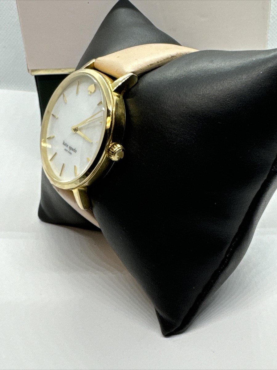 Pinata Kate Spade Watch Kate Spade New York Metro 0073  display picture 3