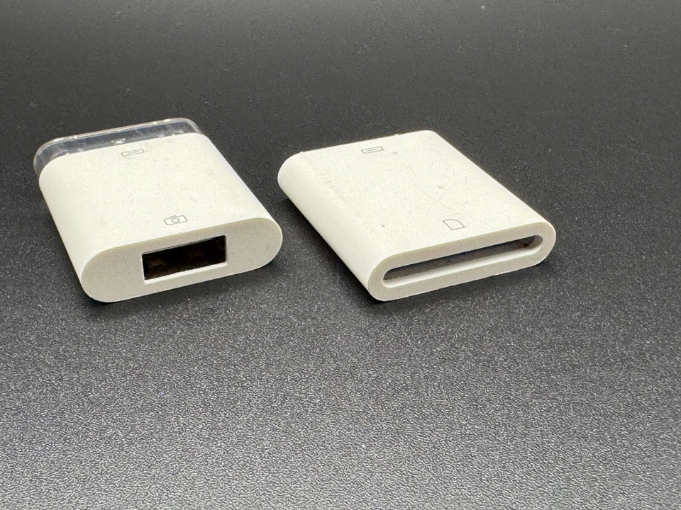 Apple iPod Camera Connector Kit - Image 2 of 4