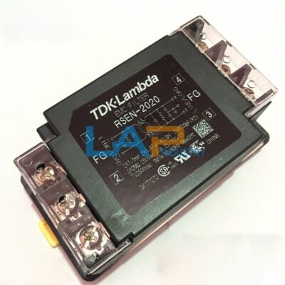1PCS New For  -  RSEN-2020  -thin   Single-phase Power   #A6-42.