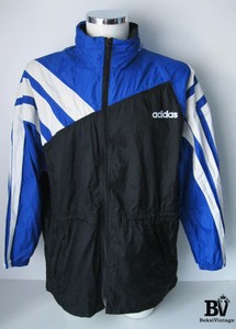 adidas football jacket