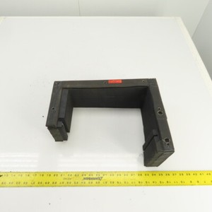 Trumpf RBT101/30RX L3030 Laser Y-Axis Rail Accordion Bellows