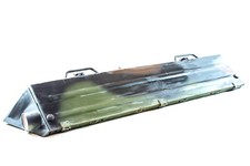 Panzerkiste Mader Leopard Transportbox milit&auml;r Armee Anh&auml;ngeranbau