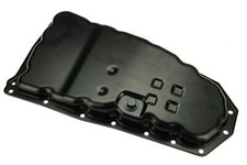 For 2014-2015 Nissan Rogue Select AWD Transmission Oil Pan URO 2015