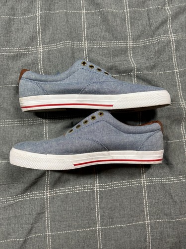Polo Boot Slide Style Schuhe Größe 11,5 - Bild 4 von 6