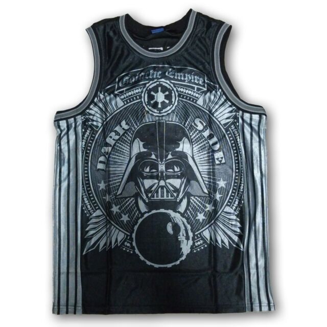 dark side baseball jersey