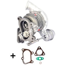 Turbolader für Garrett Opel Astra Zafira Omega 2.0 DTI 74 kW 101 PS 860058