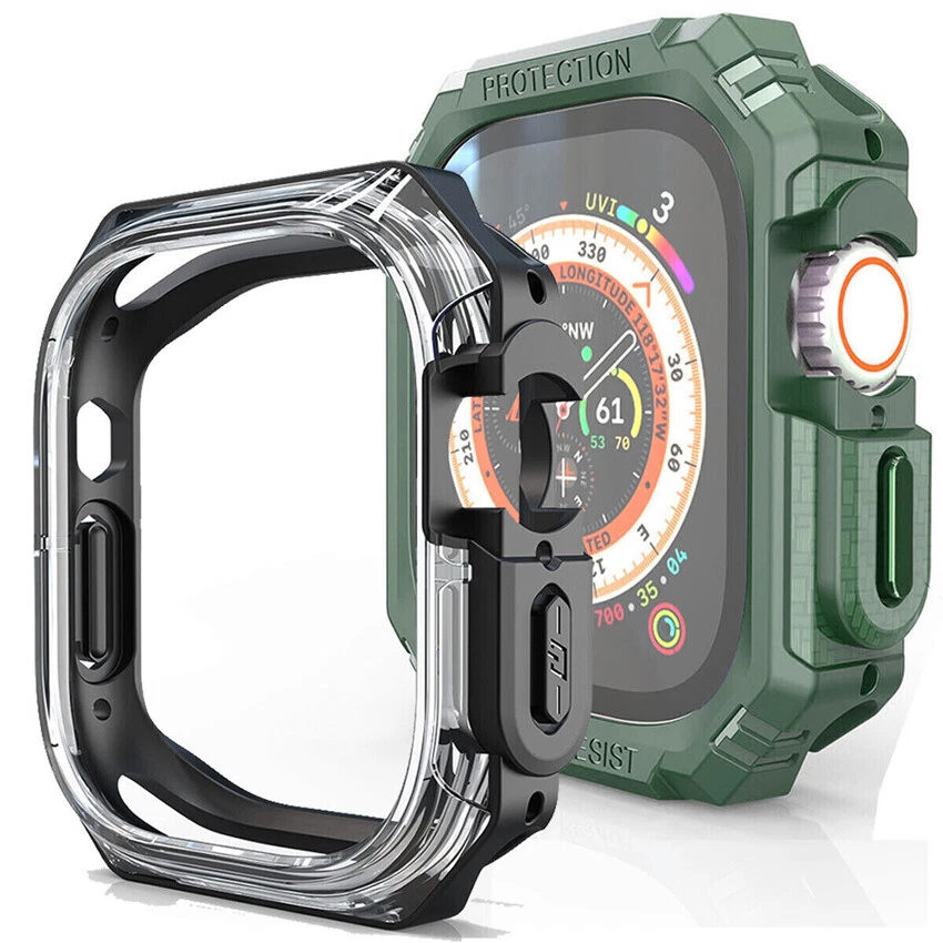 Apple watch 4 sales protective case 40mm