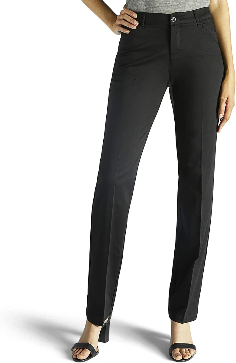 Lee flex motion sales womens pants