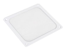 Silverstone FF143W White 140mm Ultra Fine Magnet Fan Filter