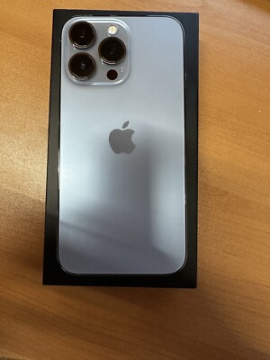 iPhone 13 Pro 