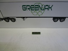 FANUC A20B-2900-0500/03B PC DAUGHTER CIRCUIT BOARD - USED - FREE SHIPPING